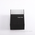 fischer electronic standard extruded aluminum SK121 heatsink